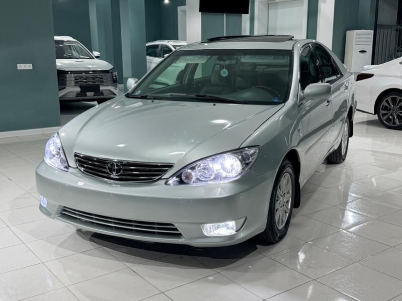 Toyota Camry 2002 - 215 000 TMT - Balkanabat - img 3