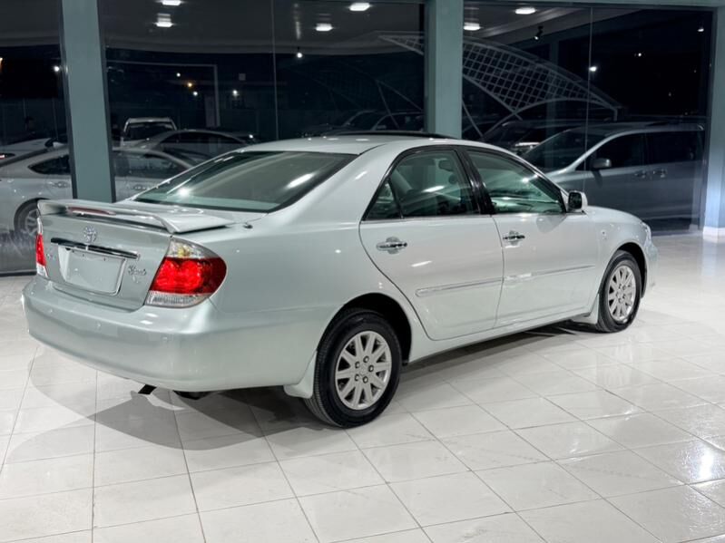 Toyota Camry 2002 - 215 000 TMT - Balkanabat - img 6