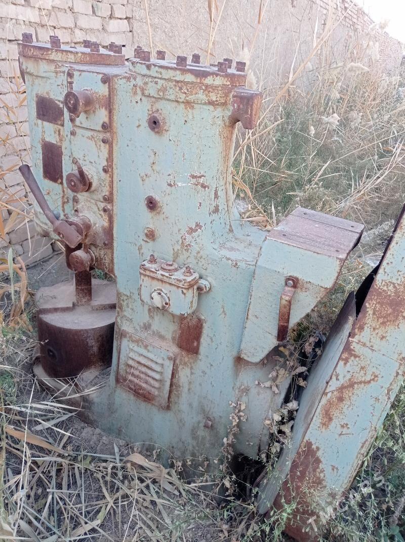 tokur malatok - Baýramaly - img 4