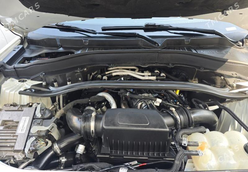 Ford Explorer 2021 - 498 000 TMT - Aşgabat - img 5