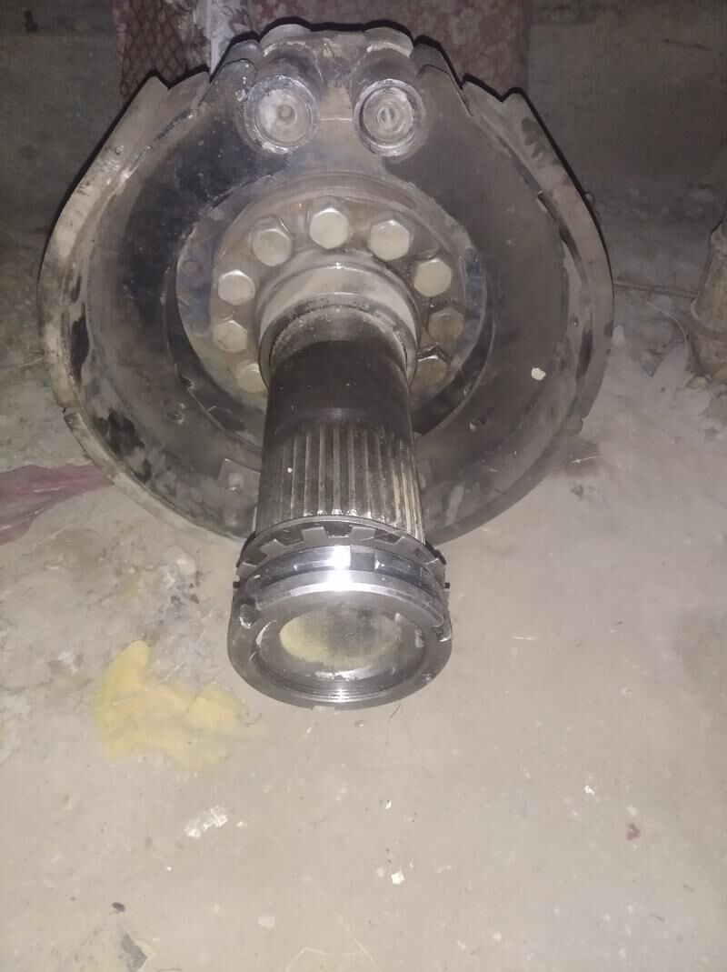 maz 1 200 TMT - Daşoguz - img 5