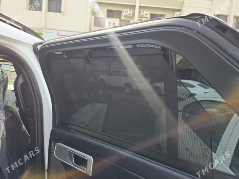 Ford Explorer 2021 - 498 000 TMT - Aşgabat - img 4