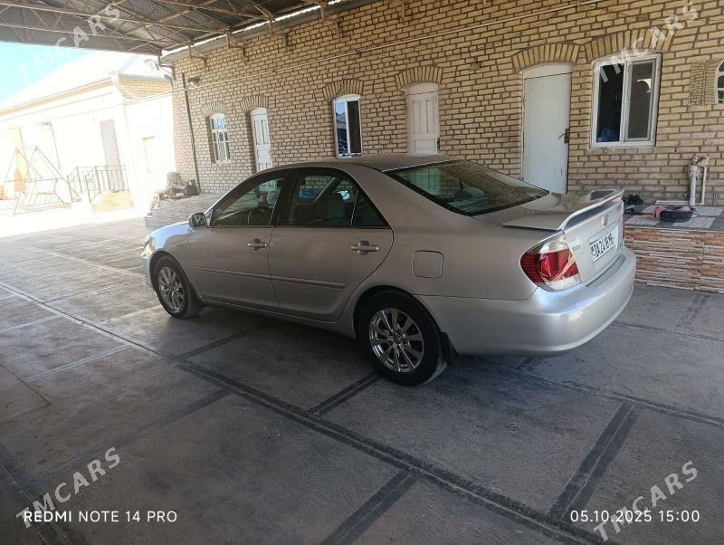 Toyota Camry 2003 - 185 000 TMT - Wekilbazar - img 2