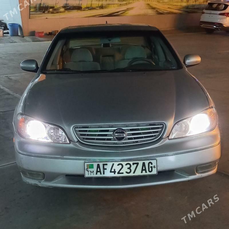 Nissan Maxima 2005 - 135 000 TMT - Ашхабад - img 6