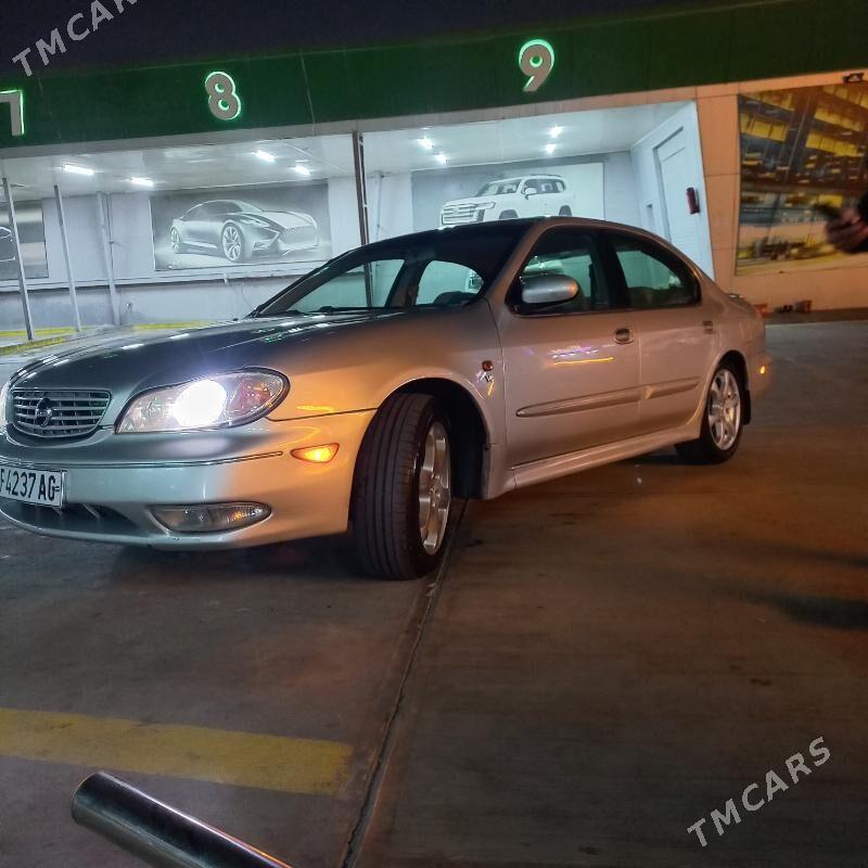 Nissan Maxima 2005 - 135 000 TMT - Ашхабад - img 10