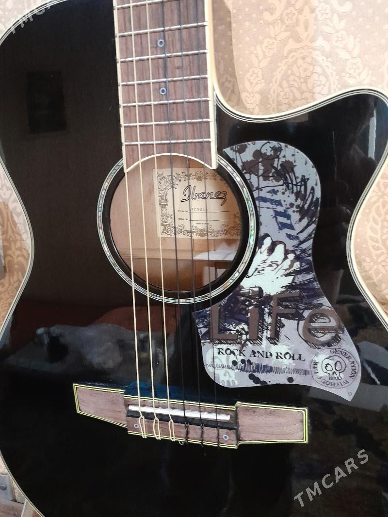гитара - Мары - img 2