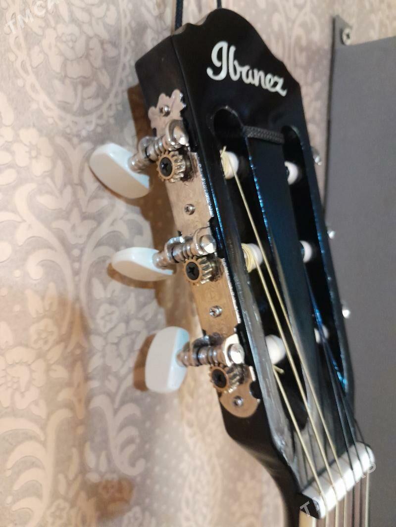 гитара - Мары - img 3