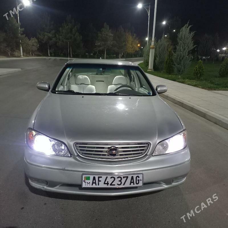 Nissan Maxima 2005 - 135 000 TMT - Ашхабад - img 8