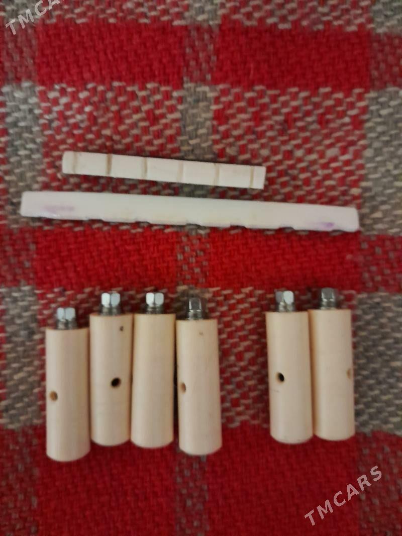 гитара - Мары - img 4