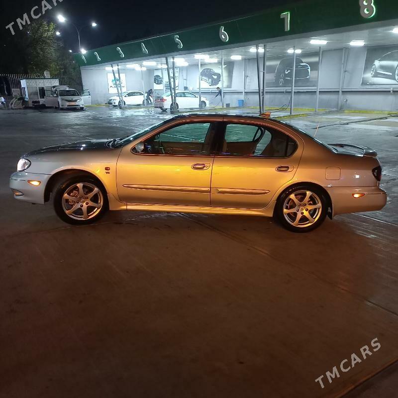 Nissan Maxima 2005 - 135 000 TMT - Ашхабад - img 7