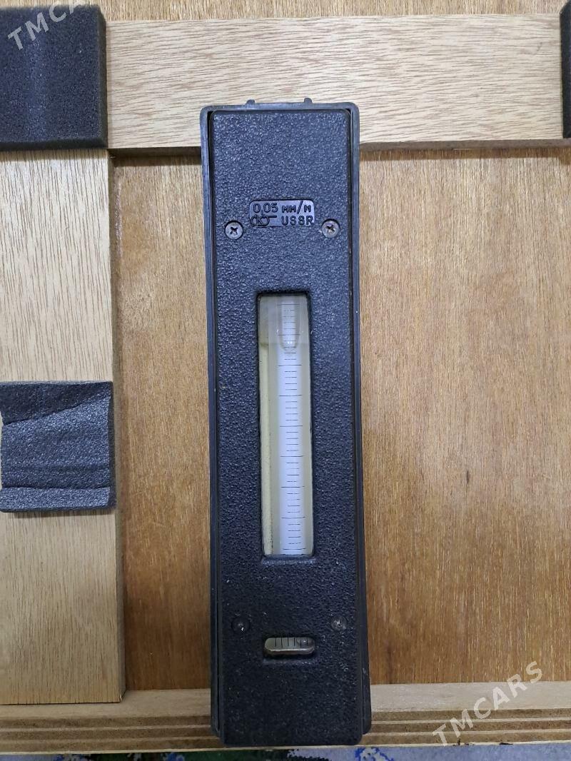 MIKROMETR/МИКРОМЕТР ИНДИКАТОР - Balkanabat - img 8