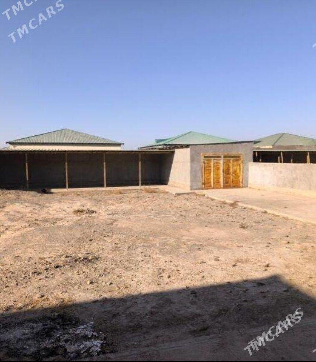 Гулистан 2этаж Коттедж 8сот5ко - Дашогуз - img 10