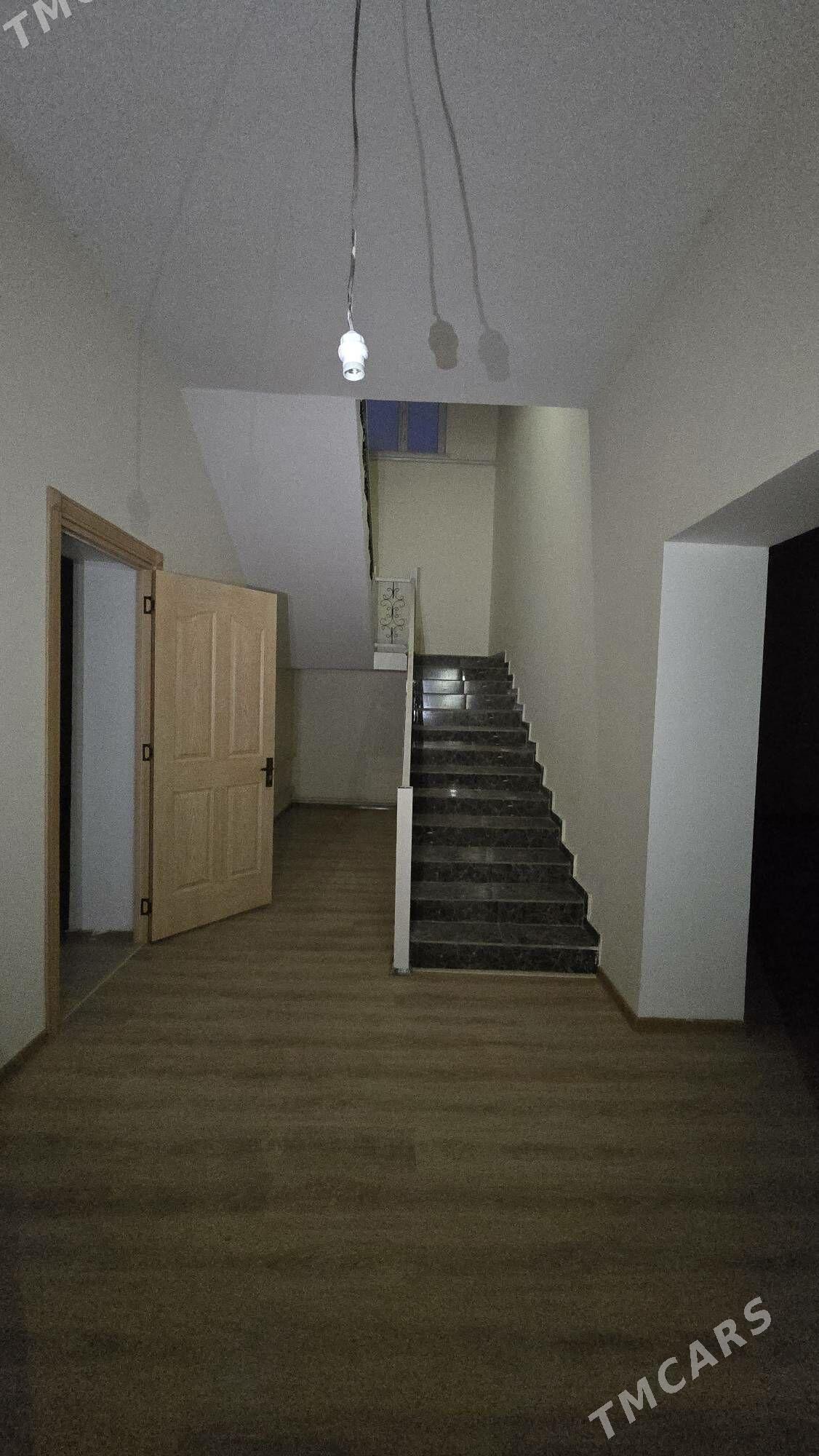 Гулистан 2этаж Коттедж 8сот5ко - Дашогуз - img 3