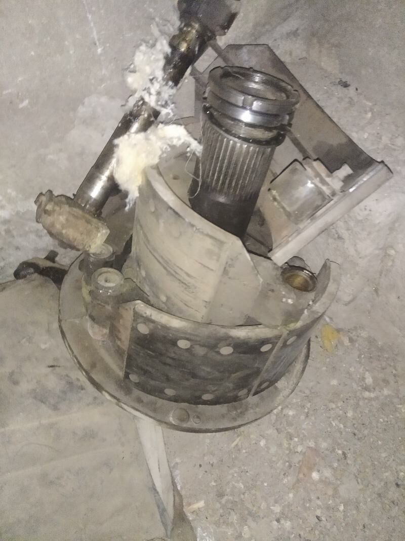 maz 1 200 TMT - Daşoguz - img 4