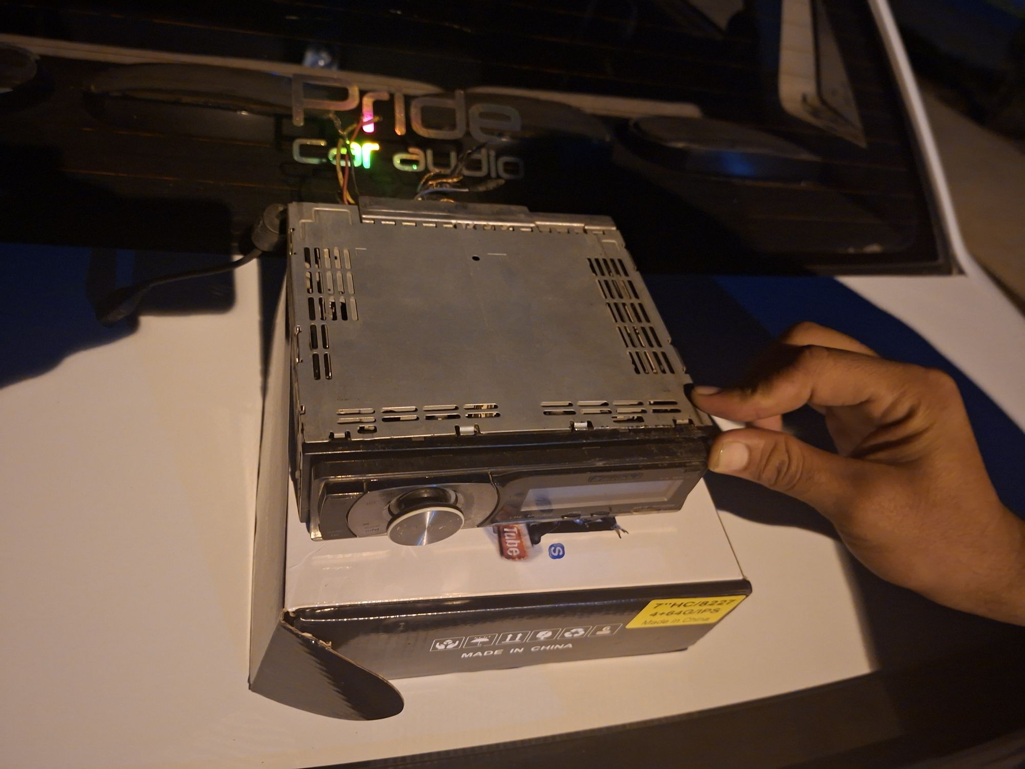 pionner dilfin 7450 1 350 TMT - Aşgabat - img 3