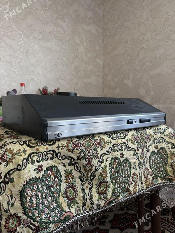 Wytyashka - Aşgabat - img 1