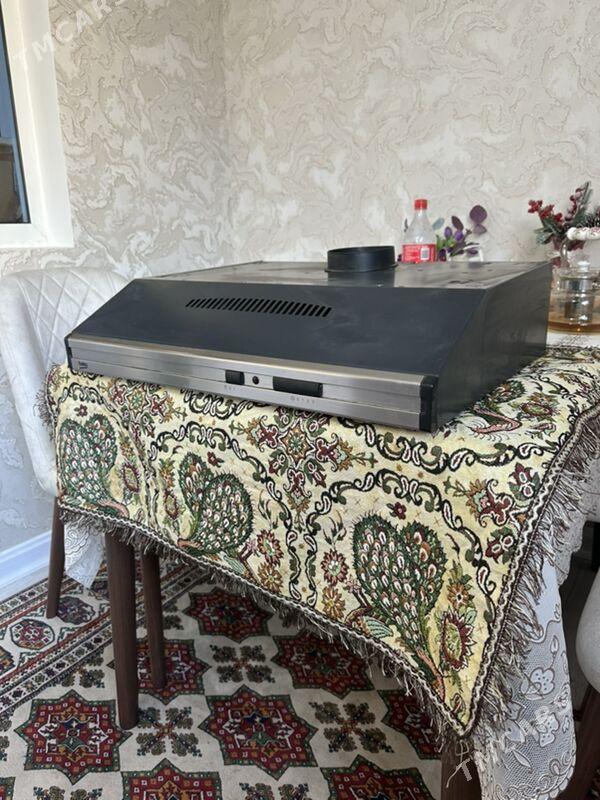 Wytyashka - Aşgabat - img 3