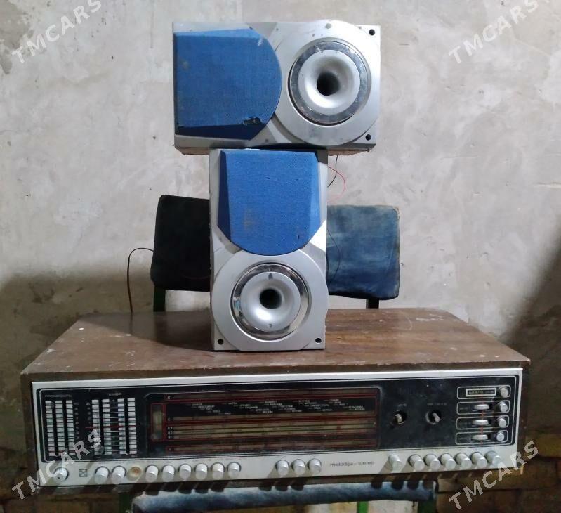 РАДИО - Дашогуз - img 4