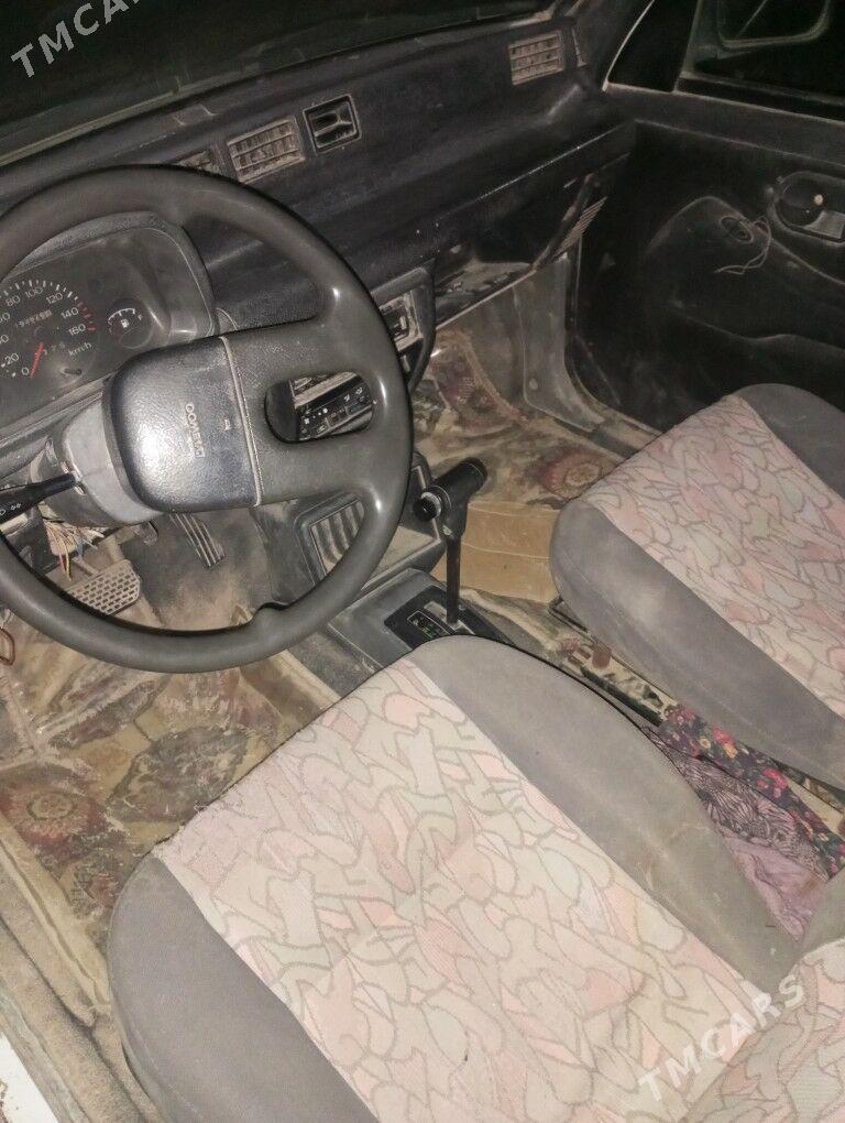 Daewoo Tico 1996 - 13 000 TMT - Akdepe - img 3