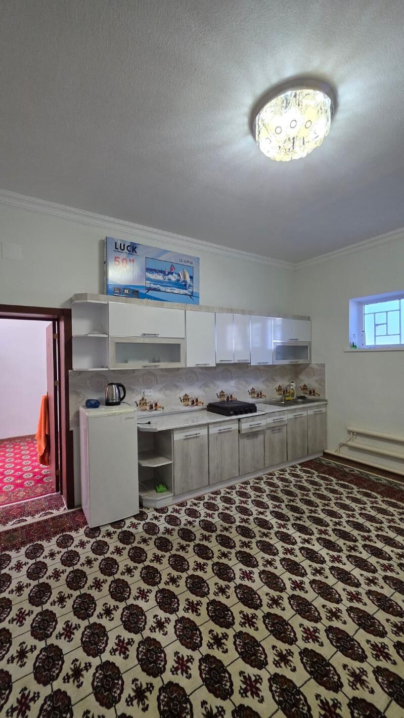 Aşkabat yol Daça 9sotok full - Mary - img 4