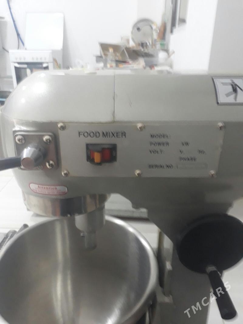 in mesalka - Aşgabat - img 3