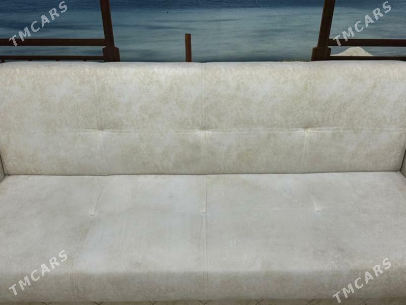 Трехместный Диван - Aşgabat - img 4