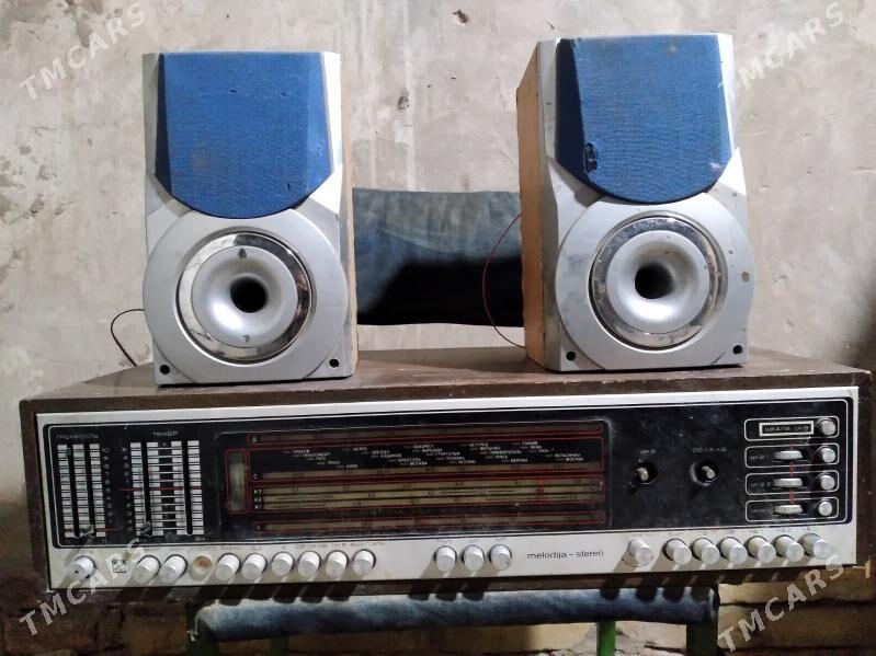 РАДИО - Дашогуз - img 3