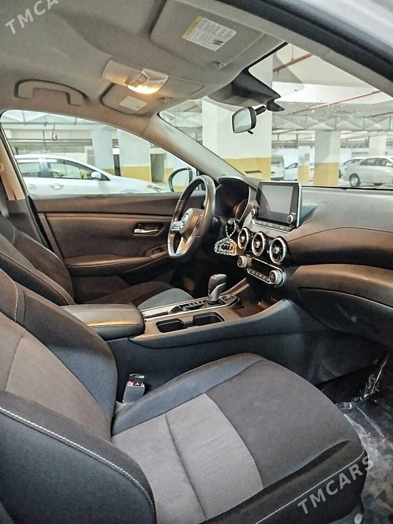 Nissan Sentra 2020 - 202 000 TMT - Улица Ататурка - img 3