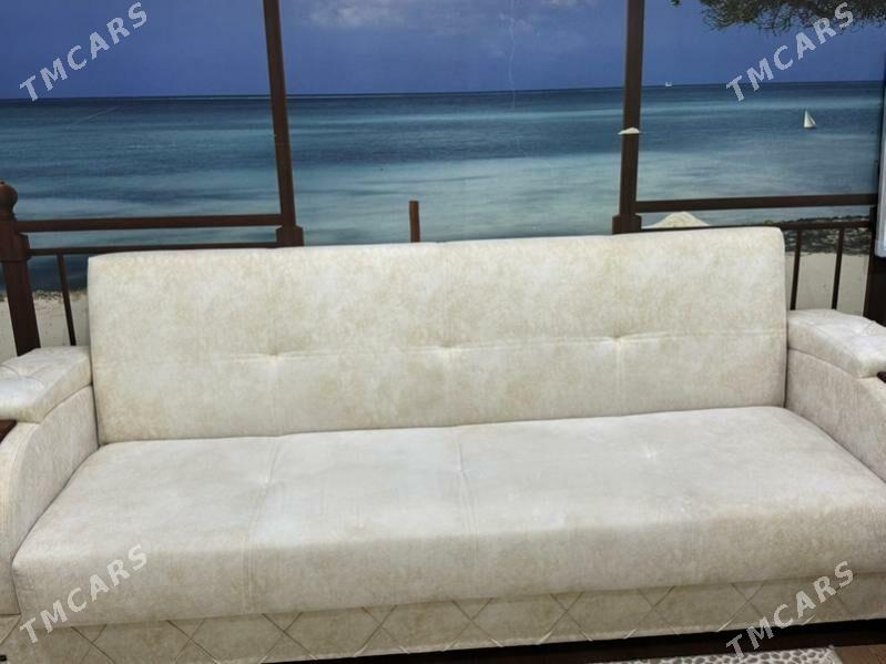 Трехместный Диван - Aşgabat - img 2
