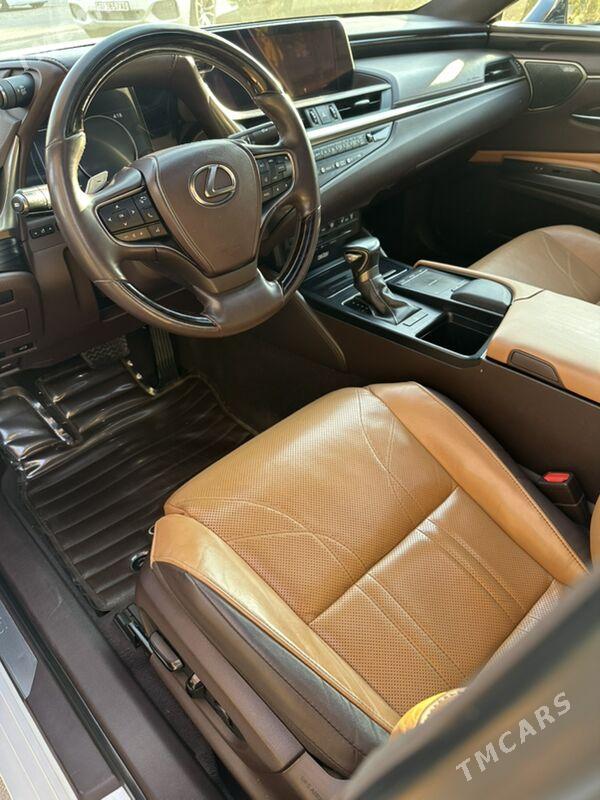 Lexus ES 350 2021 - 778 000 TMT - Ашхабад - img 6
