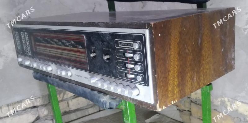 РАДИО - Дашогуз - img 2