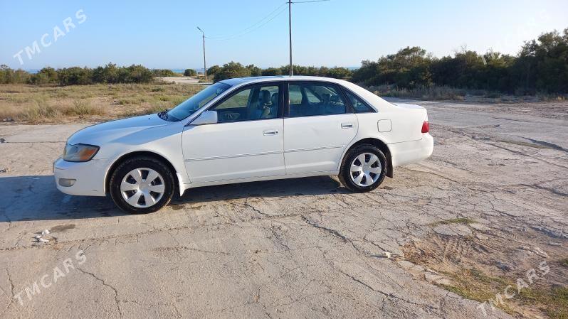 Toyota Avalon 2000 - 150 000 TMT - Garabogaz - img 2