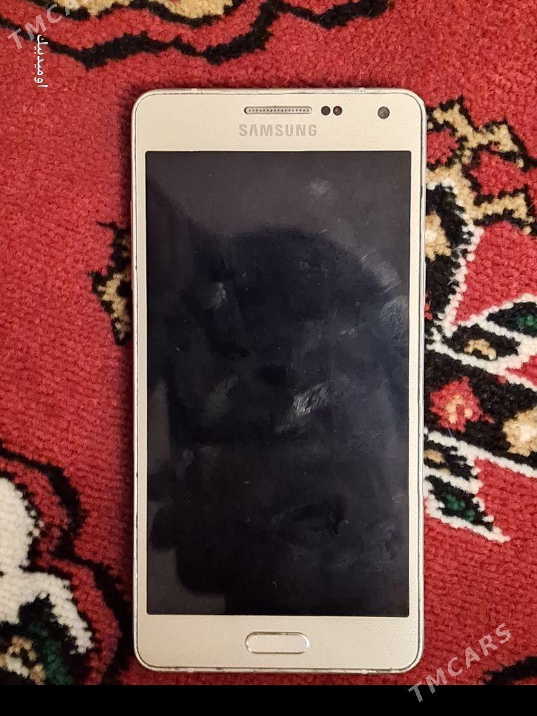 A5 - Daşoguz - img 2