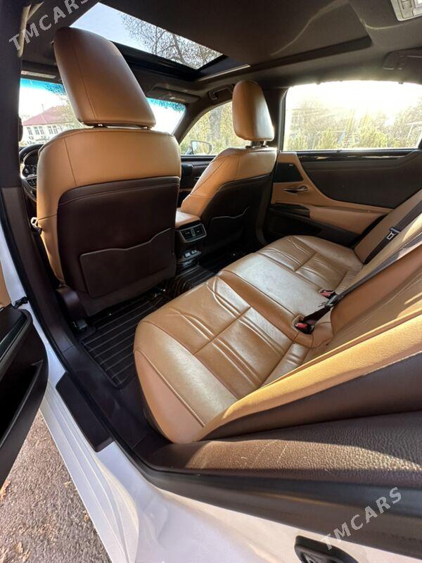 Lexus ES 350 2021 - 778 000 TMT - Ашхабад - img 5