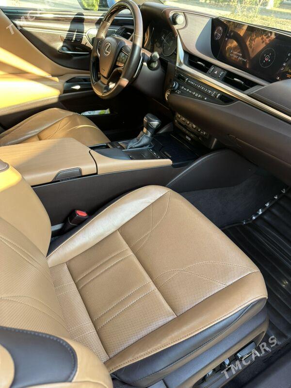 Lexus ES 350 2021 - 778 000 TMT - Ашхабад - img 4