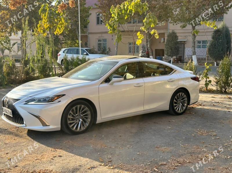 Lexus ES 350 2021 - 778 000 TMT - Ашхабад - img 2