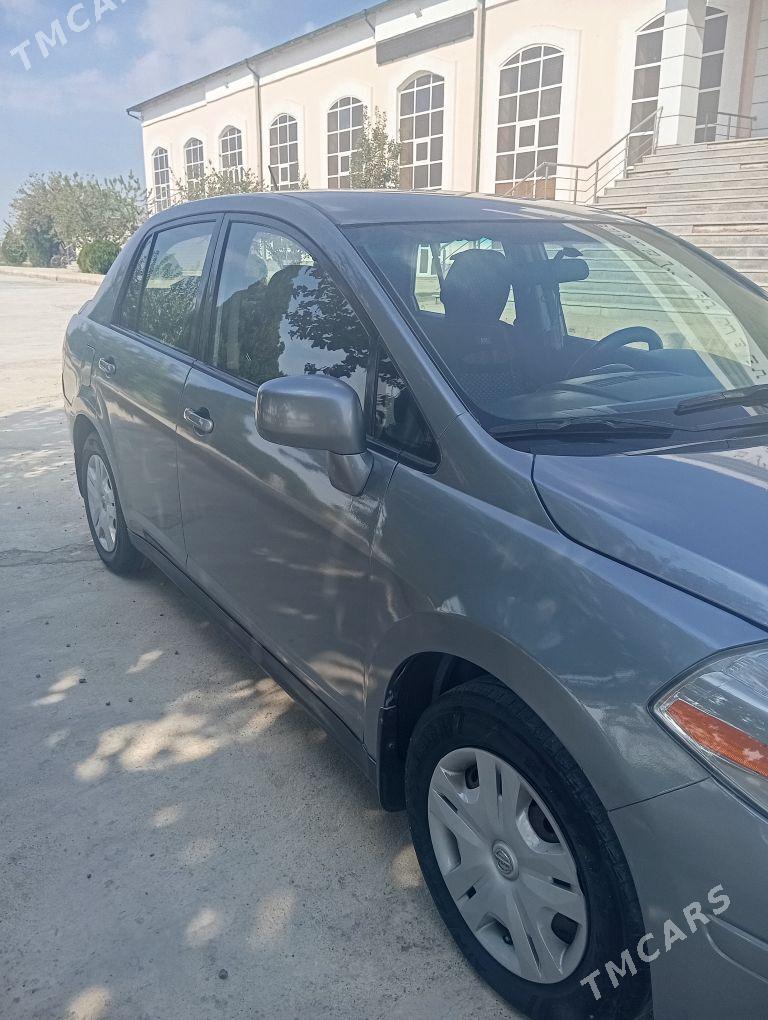 Nissan Versa 2010 - 100 000 TMT - Türkmenabat - img 7