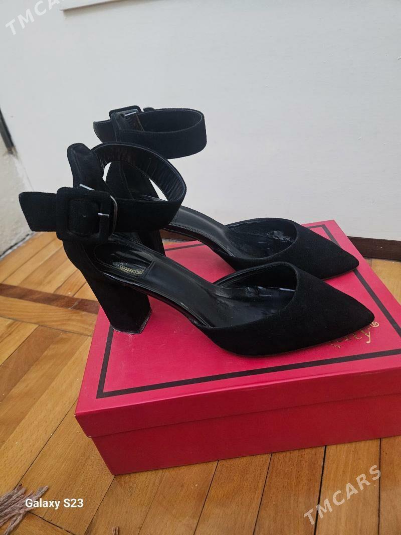 Туфли - Tufli - Türkmenbaşy - img 2