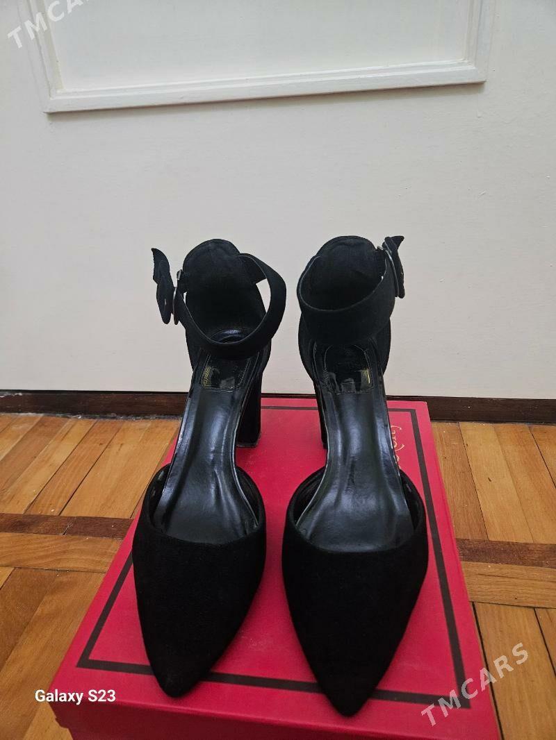 Туфли - Tufli - Türkmenbaşy - img 1