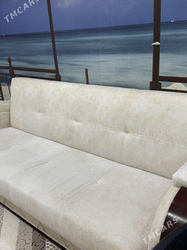 Трехместный Диван - Aşgabat - img 3