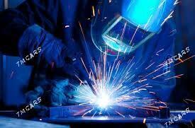 СВАРОЧНЫЕ РАБОТЫ - Ашхабад - img 2