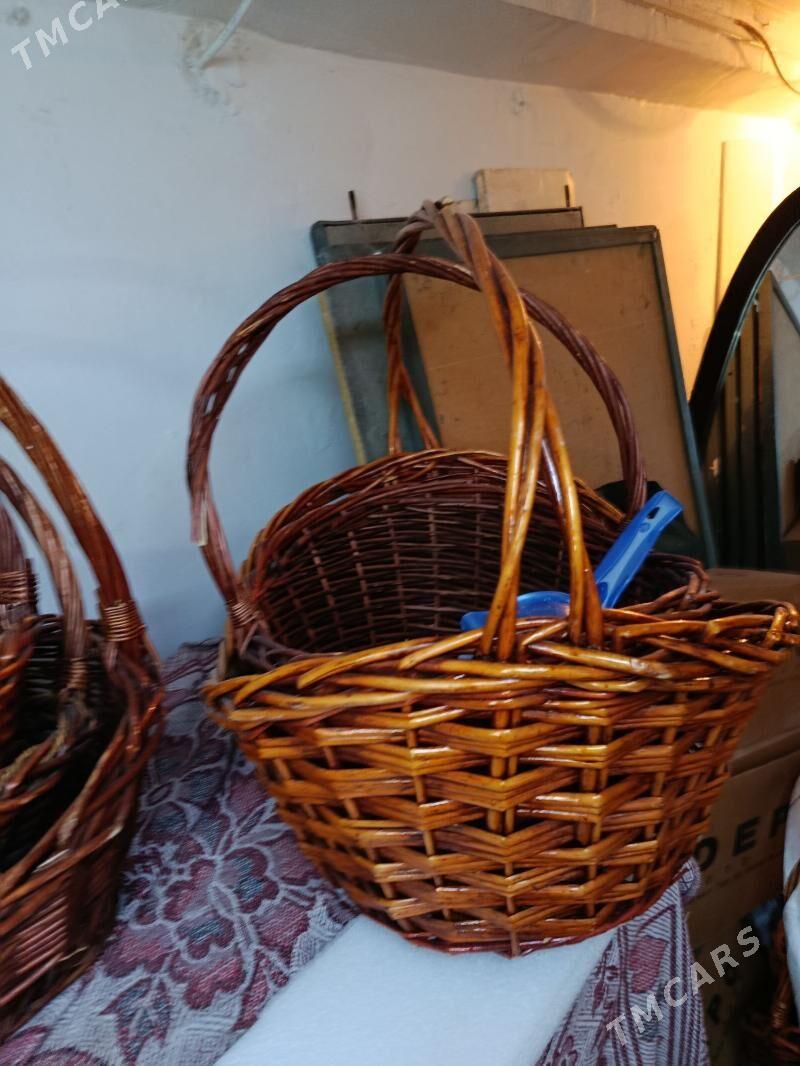 карзина - Ашхабад - img 2