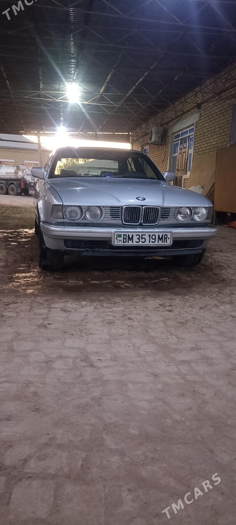 BMW 7 Series 1993 - 50 000 TMT - Baýramaly - img 4