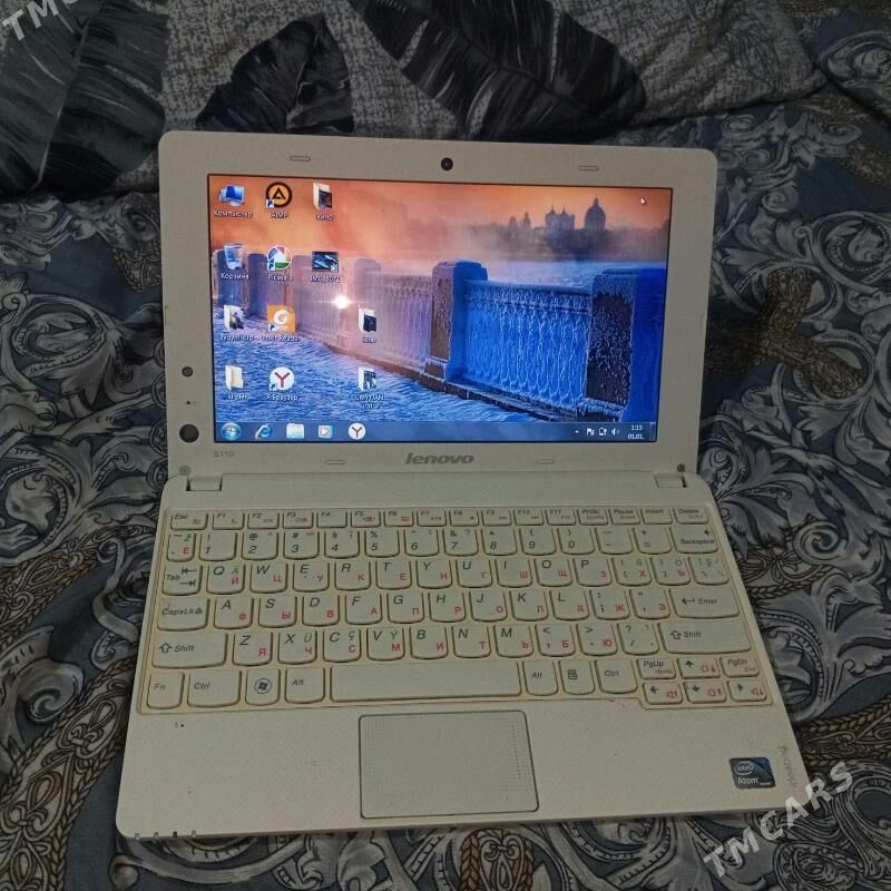 Lenovo 110c - Çärjew - img 3