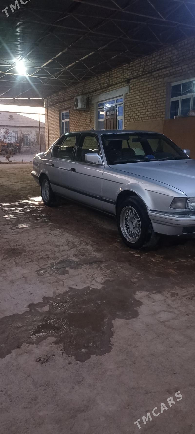 BMW 7 Series 1993 - 50 000 TMT - Baýramaly - img 3