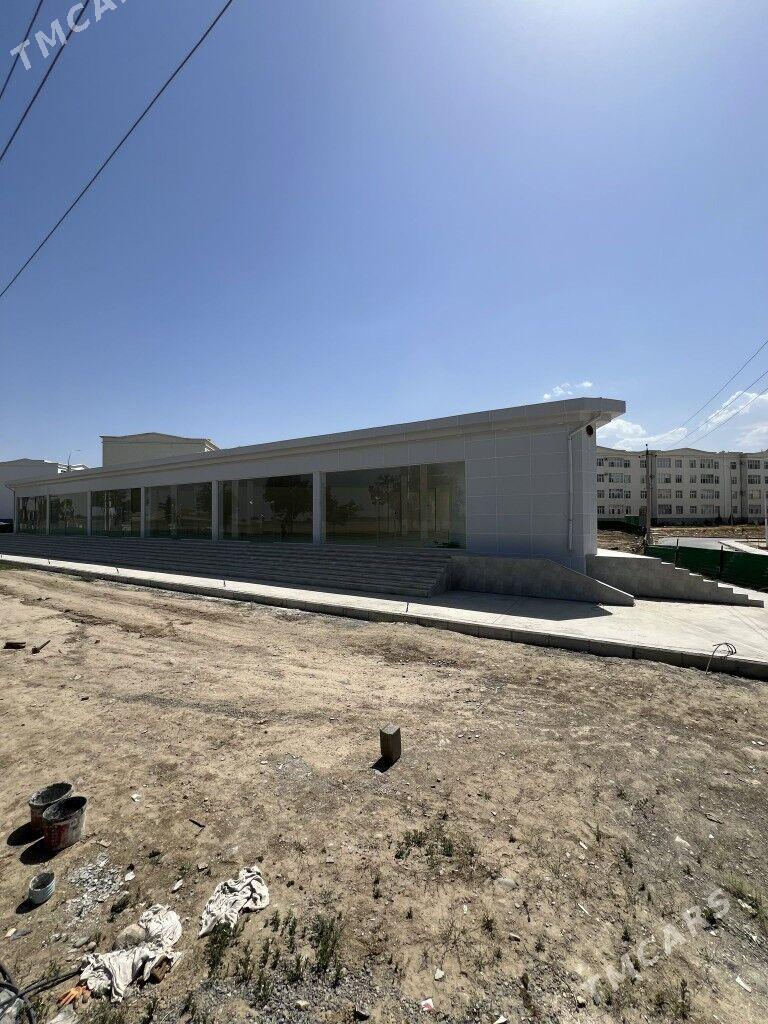 Zdanya Anew sowda merkezi - Aşgabat - img 2