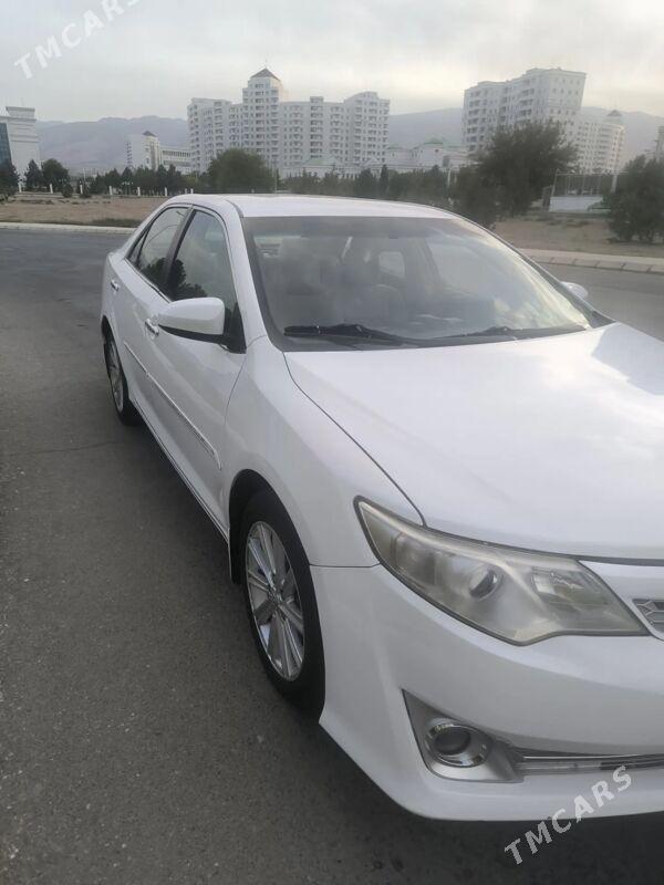 Toyota Camry 2012 - 220 000 TMT - 8 мкр - img 4