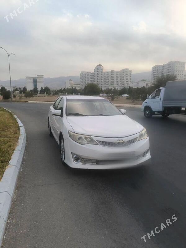 Toyota Camry 2012 - 220 000 TMT - 8 мкр - img 3