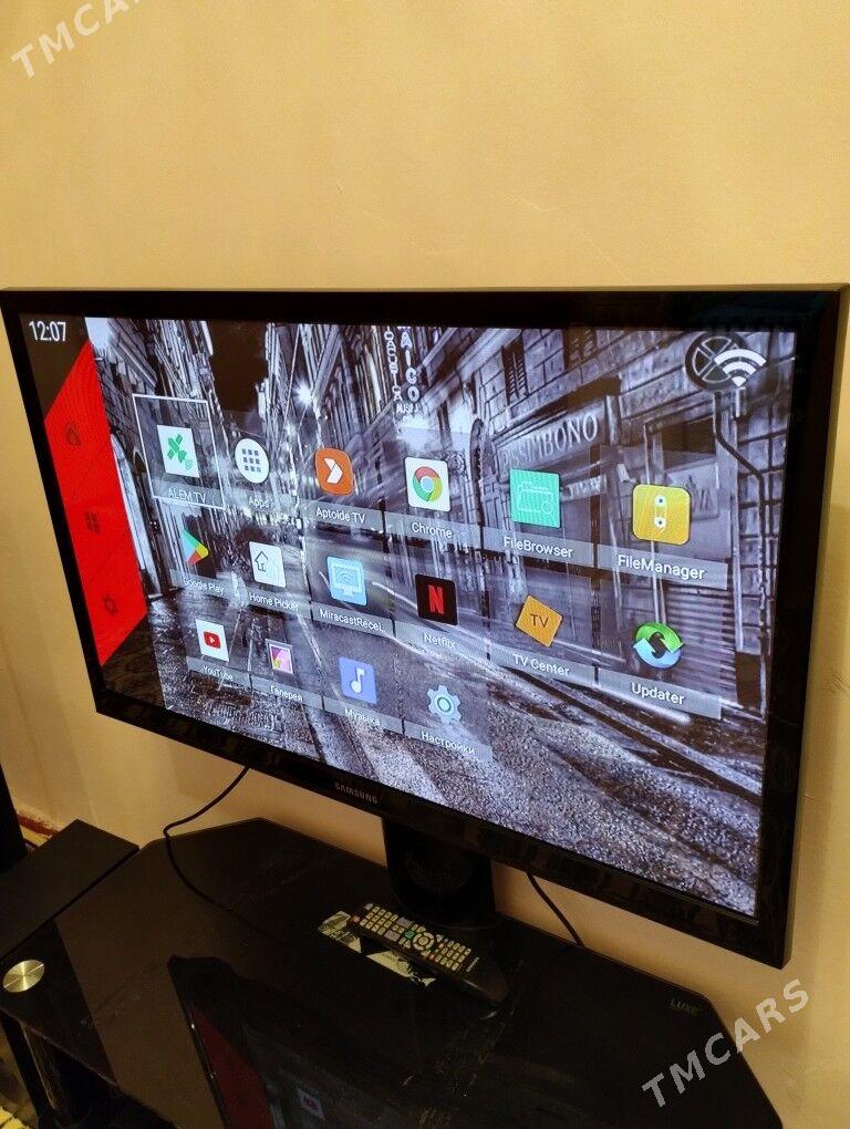 50liksamsuk - Дашогуз - img 1