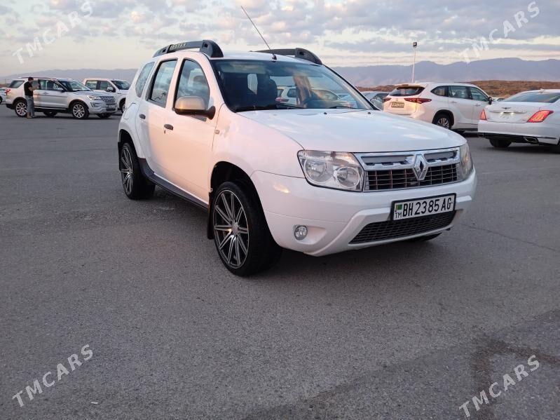 Renault Duster 2015 - 175 000 TMT - Ашхабад - img 3